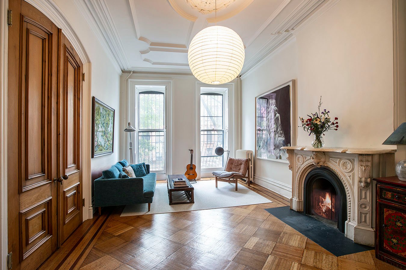 124 Park Place TRIPLEX