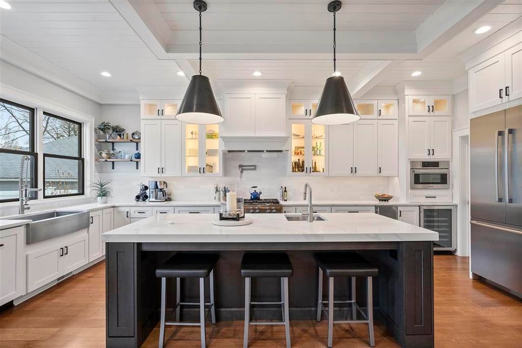 917 Grove Street, Petoskey MI 49770