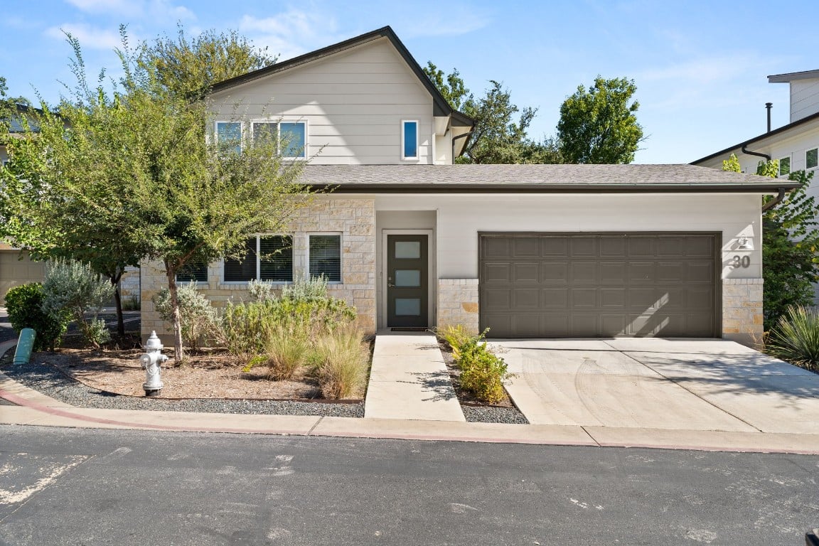 6800 Menchaca Rd, #30
