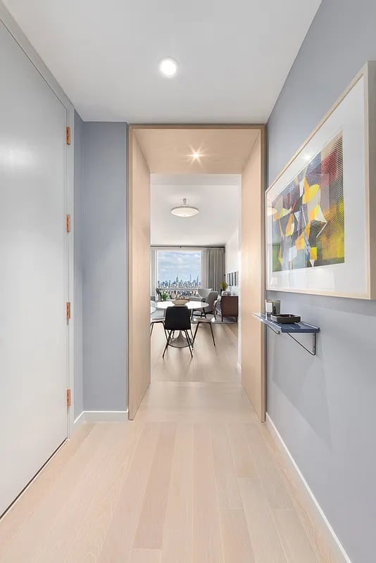 1 City Point Unit: 66C