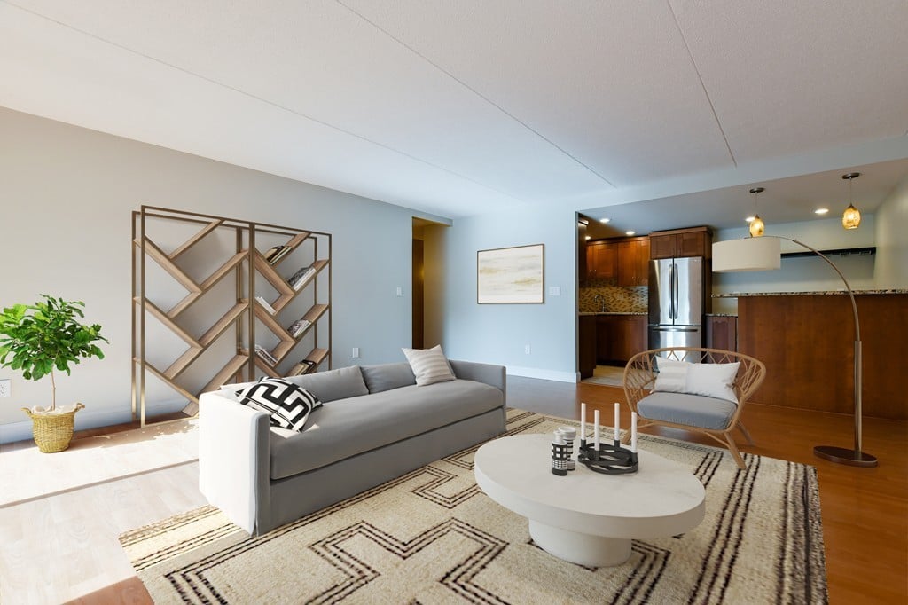 50-56 Broadlawn Park, #115