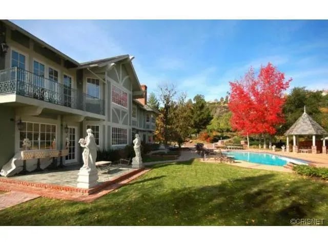 24600 Dry Canyon Cold Creek