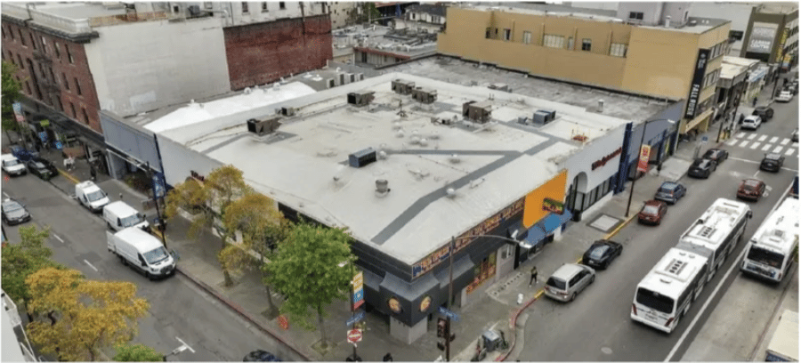 AI, Affluence Reshape The Bay Area's Retail