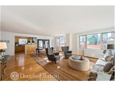 400 E 77th St, #8EF