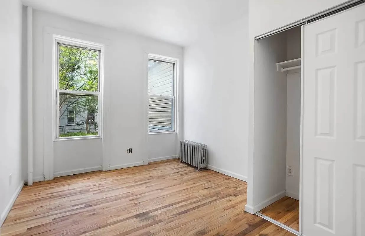 434 Lincoln Avenue #1