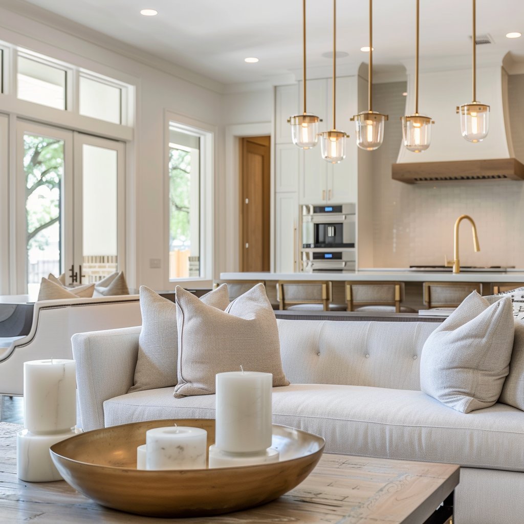 Experienced Buyers