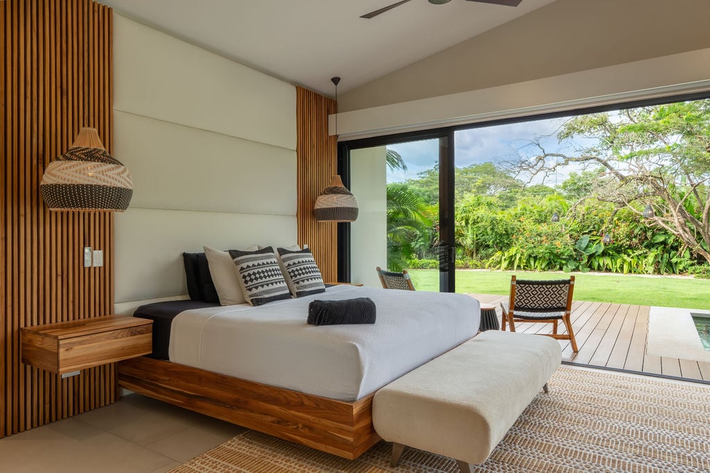 Casa Almendra | Surf, Sand & Serenity, Modern Tropical Living in Hacienda Pinilla