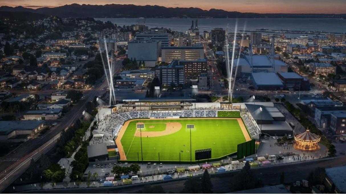 Some Interesting News For Baseball Fans