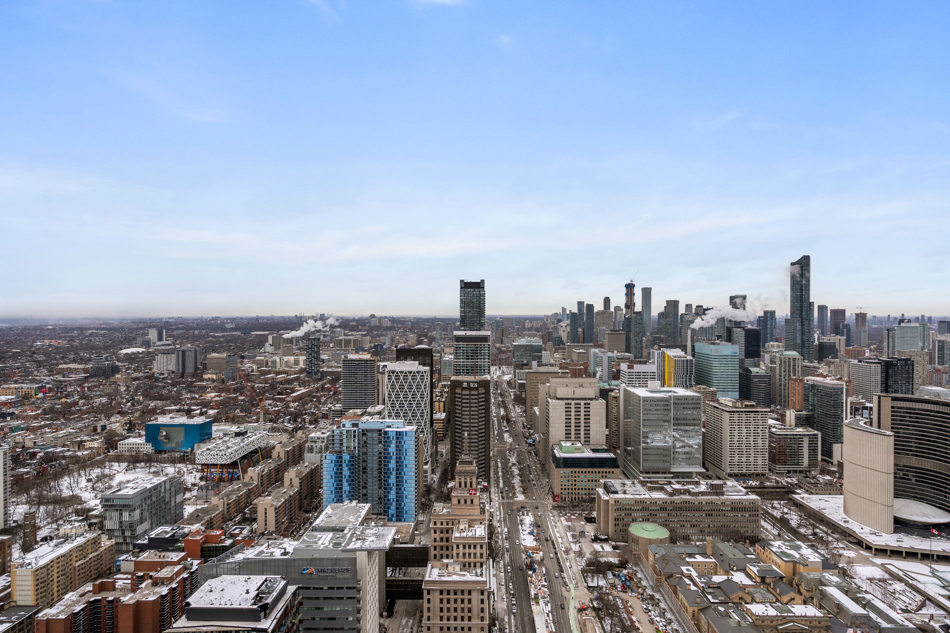 Suite 5603- 180 University Avenue