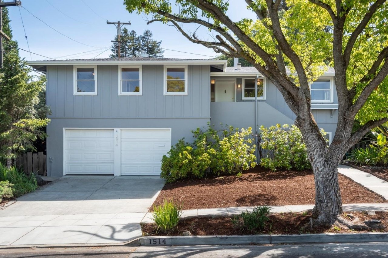 1514 Mitchell Way