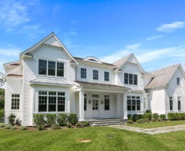 Norris Lane, Bridgehampton