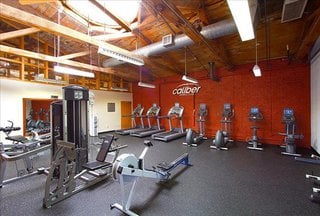 Lofts at Kendall Square