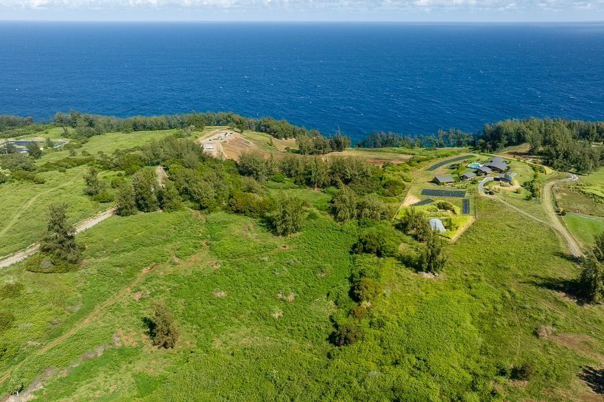 NANAINA KAI ESTATE