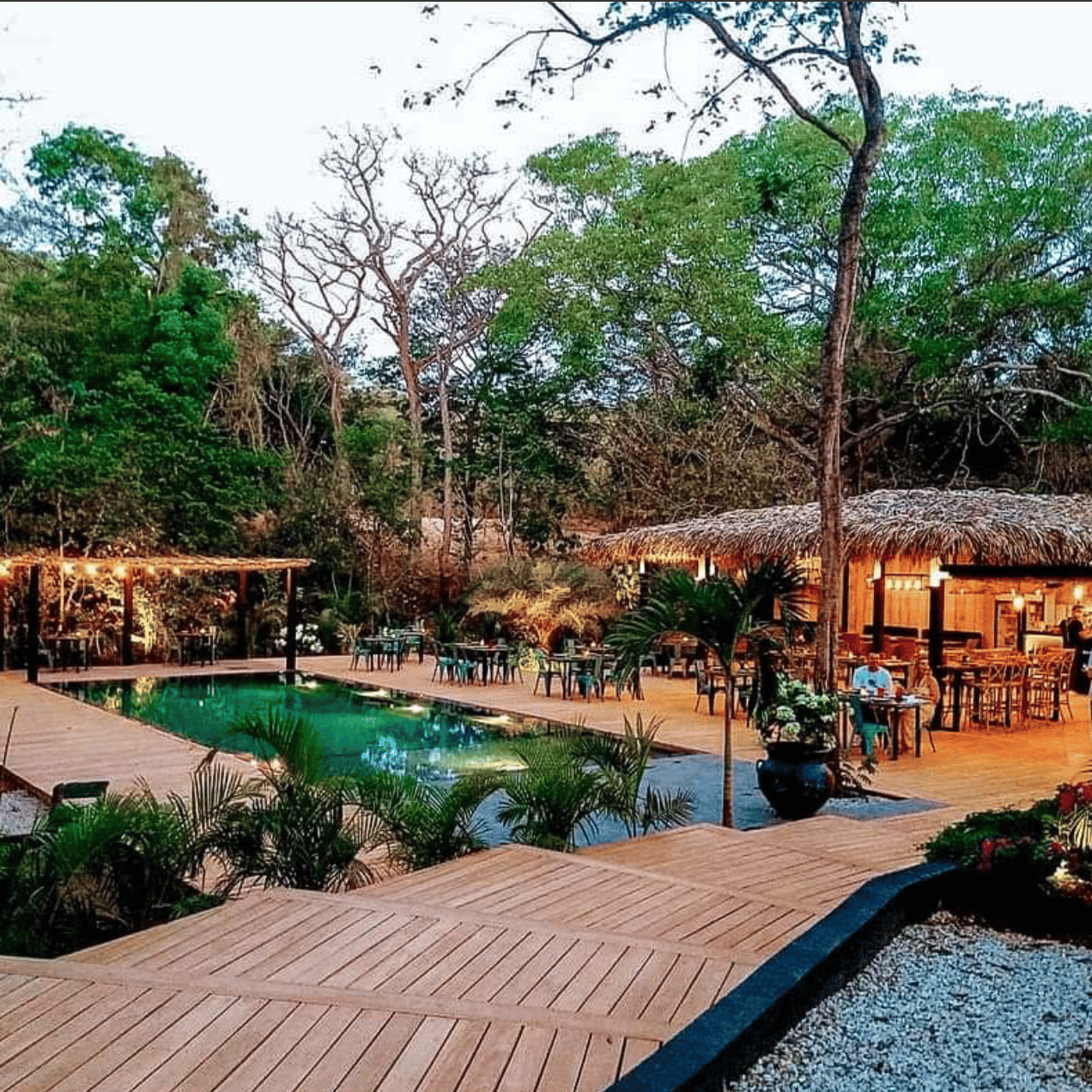 Sibou Spa & Wellness Center