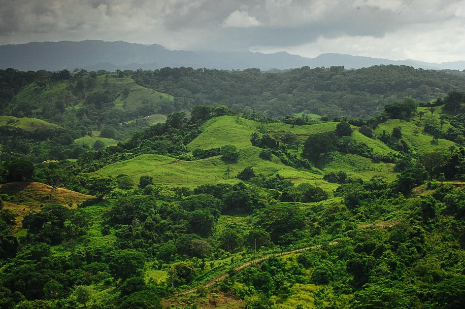 Large Development Parcel, Santa Teresa, Puntarenas