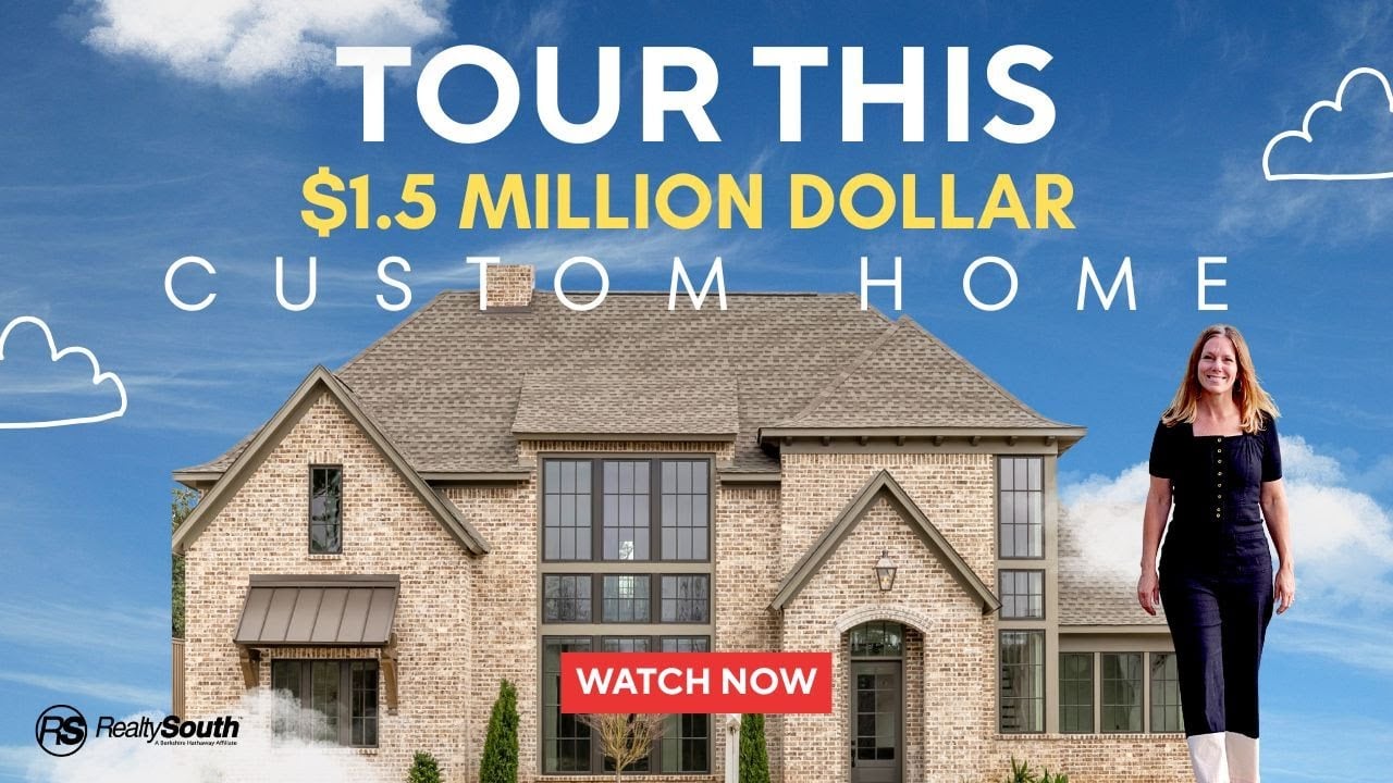 Living in Alabama | The Art House Team