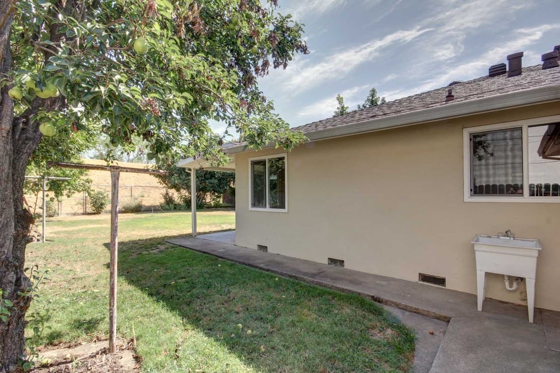 Stunning River Park Home with Levee Access!