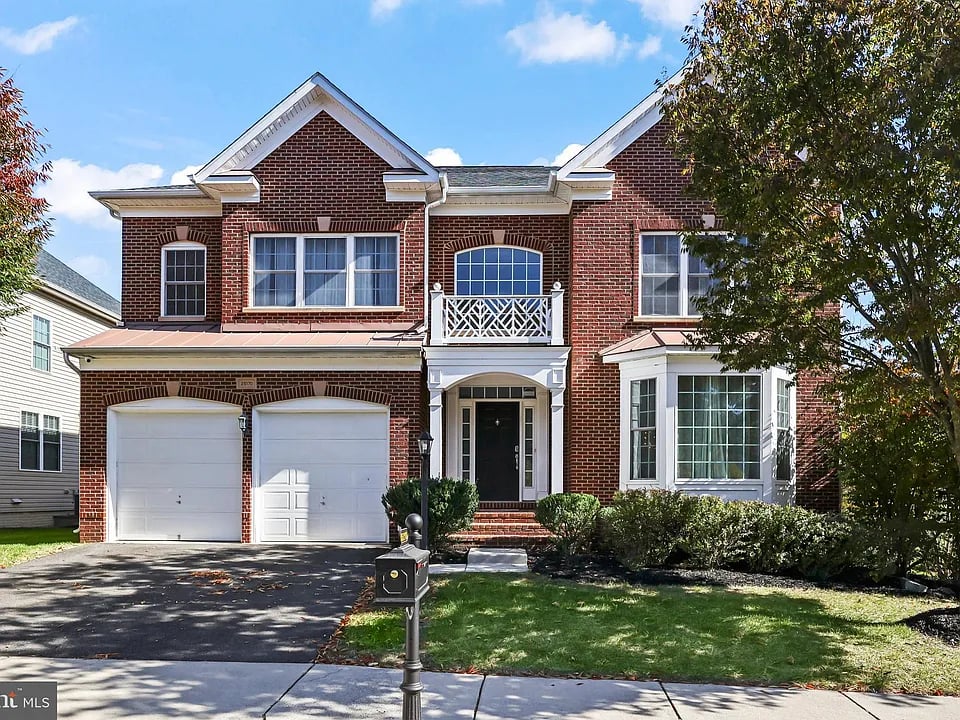 25170 Great Berkhamsted Dr