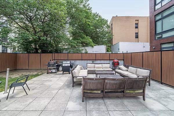 535 Classon Avenue, Apt 105