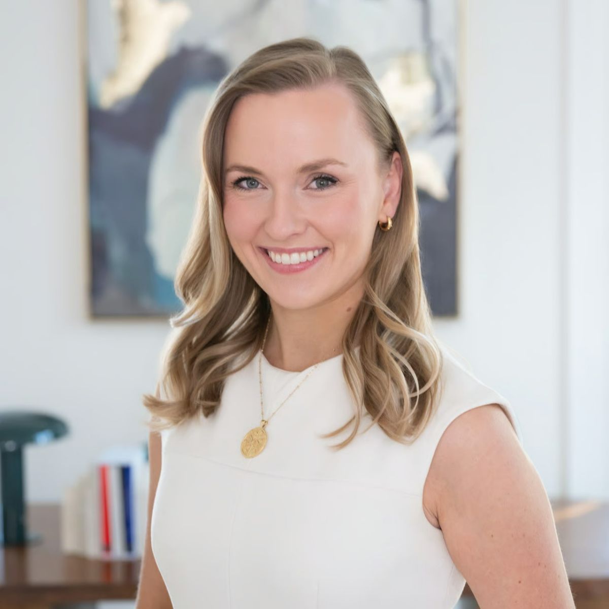 Margaret O’Meara Douglas