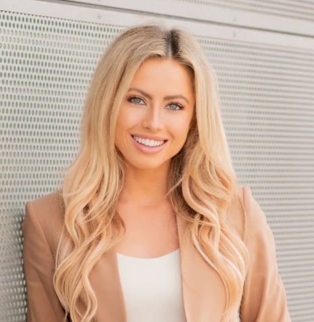 Chanelle Riggan 