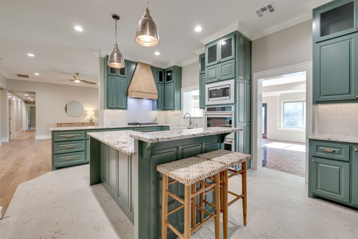 Navigating the 2025 Oklahoma Housing Market