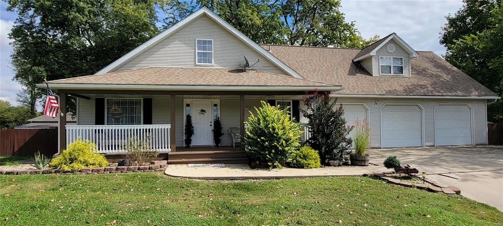 3136 Keebler Rd
