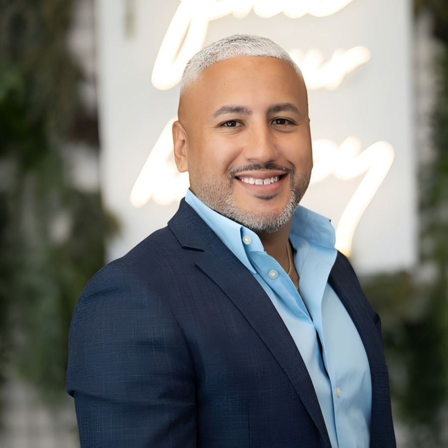 Javier Beltran