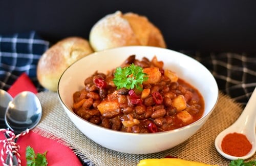 5 Delicious Ways to Use Leftover Chili