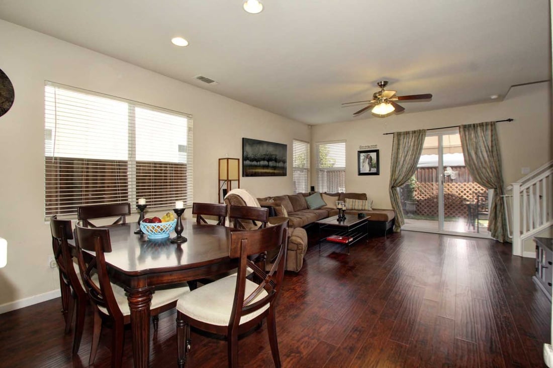 New Listing in West Sac!