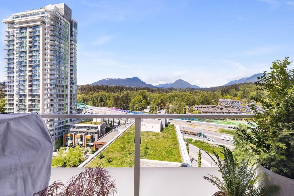 1550 Fern St, #1209