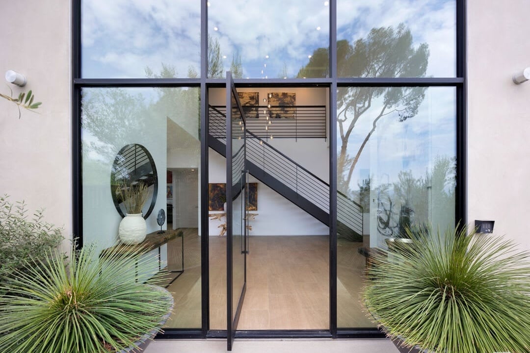 Beverly Ranch Road, 90210