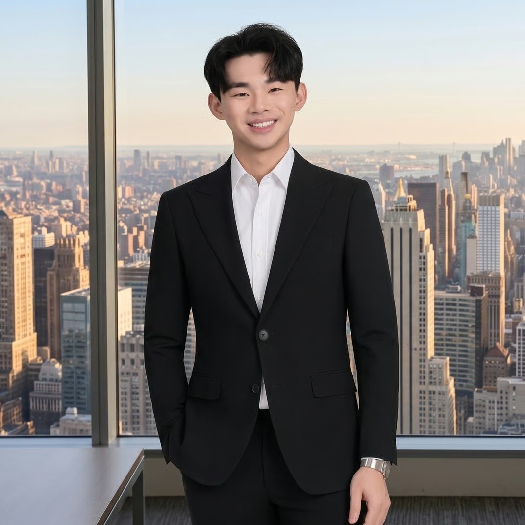 Zhihong Wang Long Island City, NY Real Estate Agent Headshot