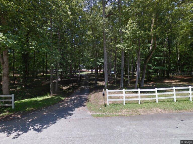 5161 Gilgal Way