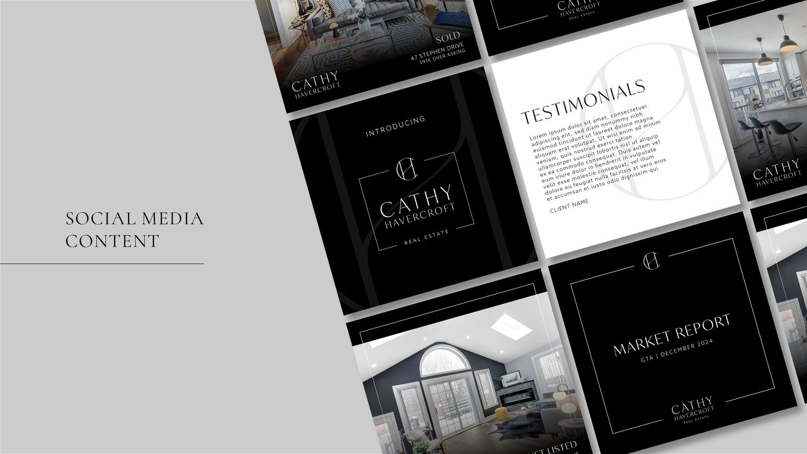 In-House Creative Agency