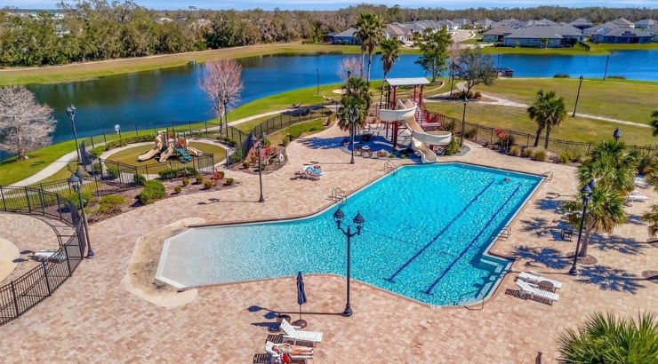 Why Families Love Living in Parrish, Florida