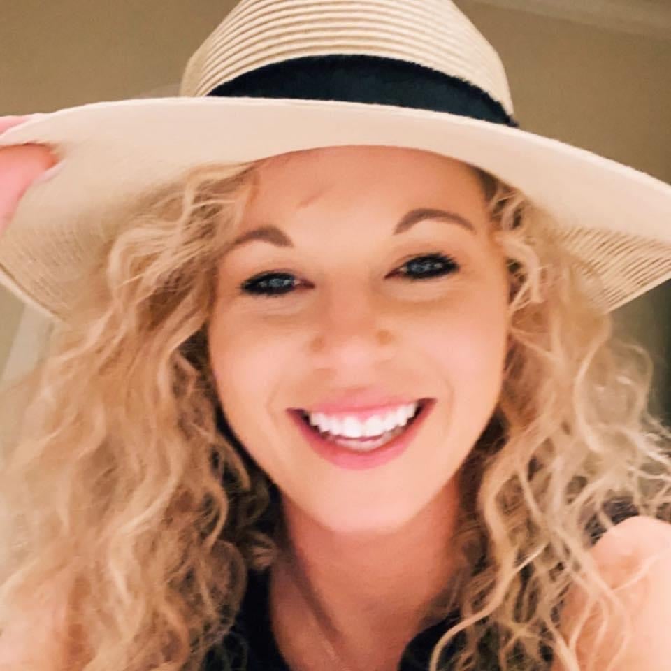 Crystal Freeman