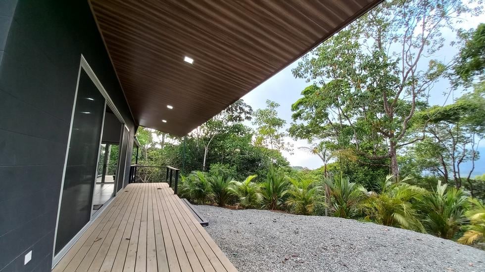 New Home and Guest Villa near Tinamastes Alfombra