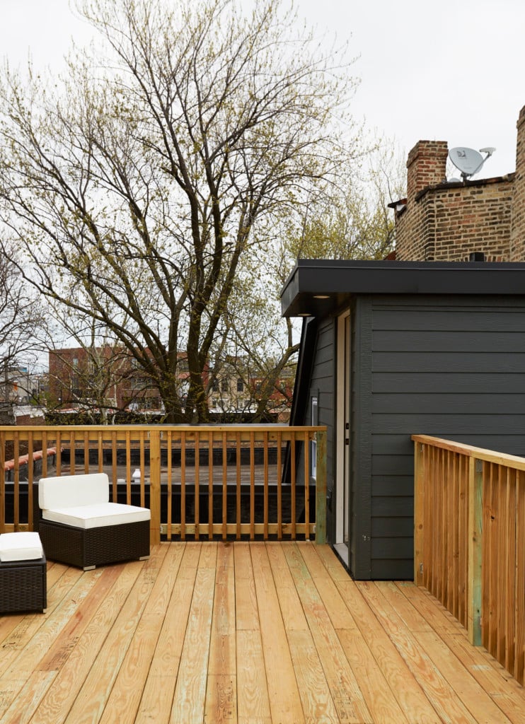 Sold | 1328 North Wicker Park | $1,390,000