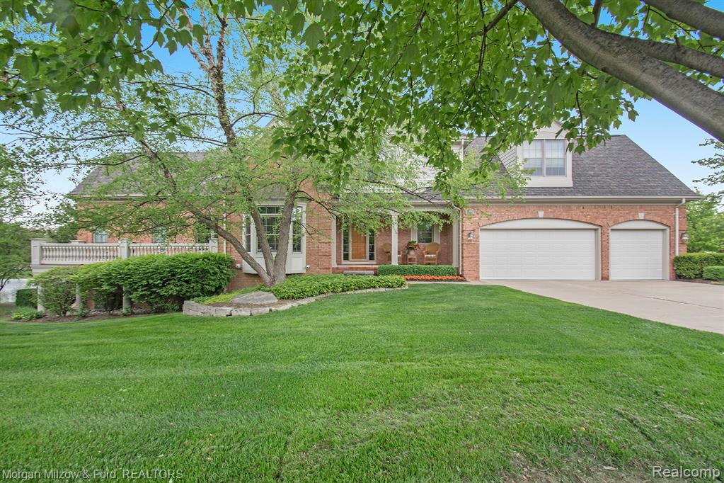2840 Hastings Court