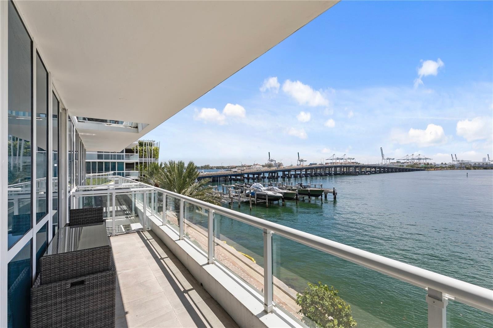 540 WEST AVE #312