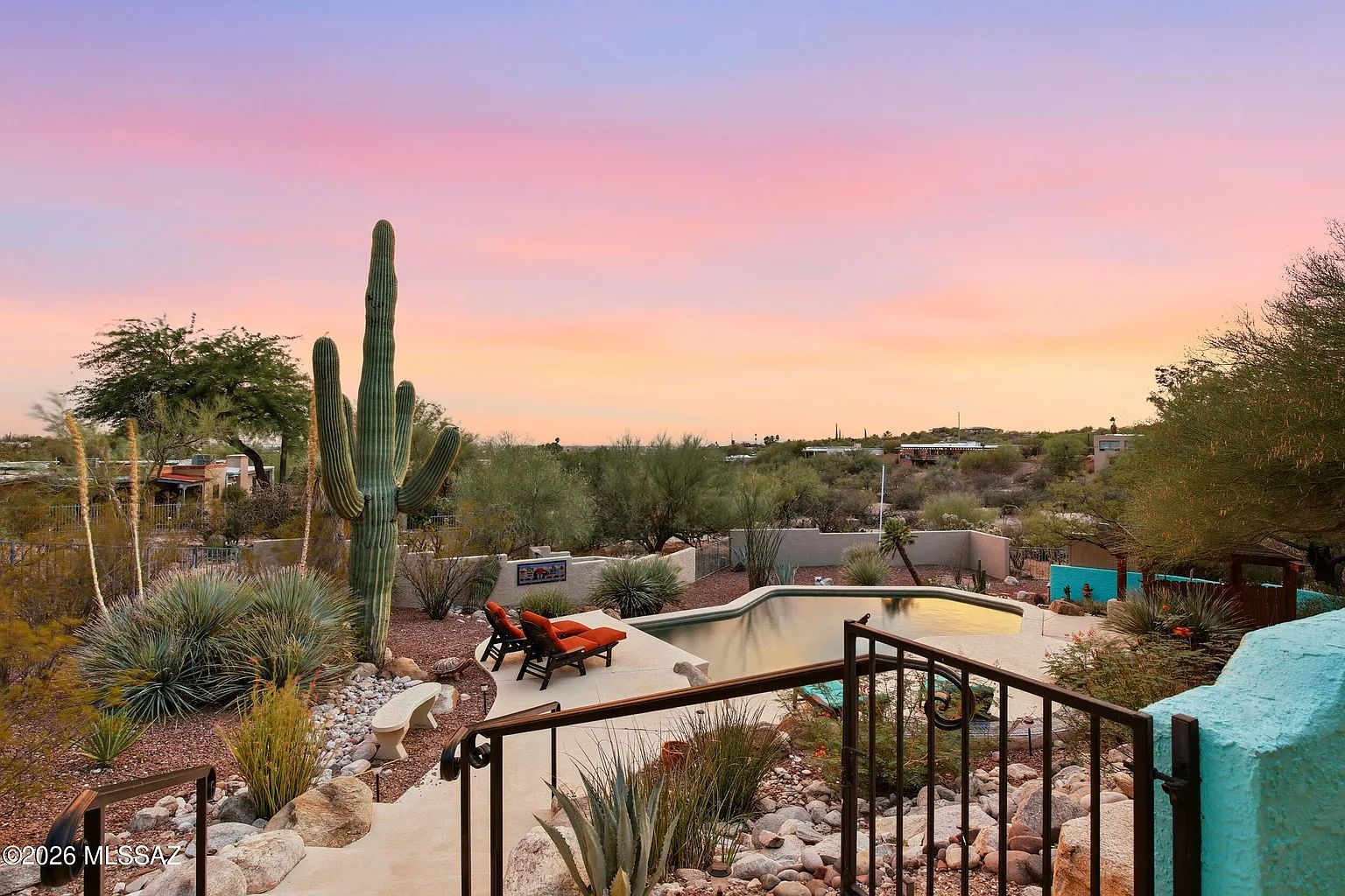 4808 N Paseo Aquimuri