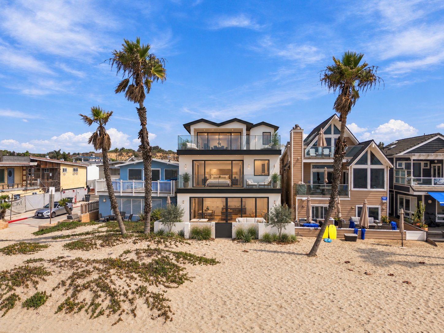 5109 Seashore