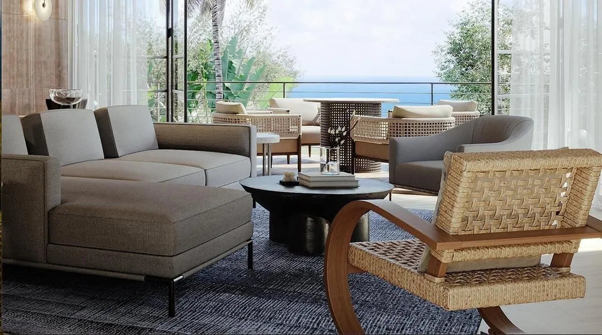 Vista Bahia Resort and Beachfront Land in Gulf of Papagayo
