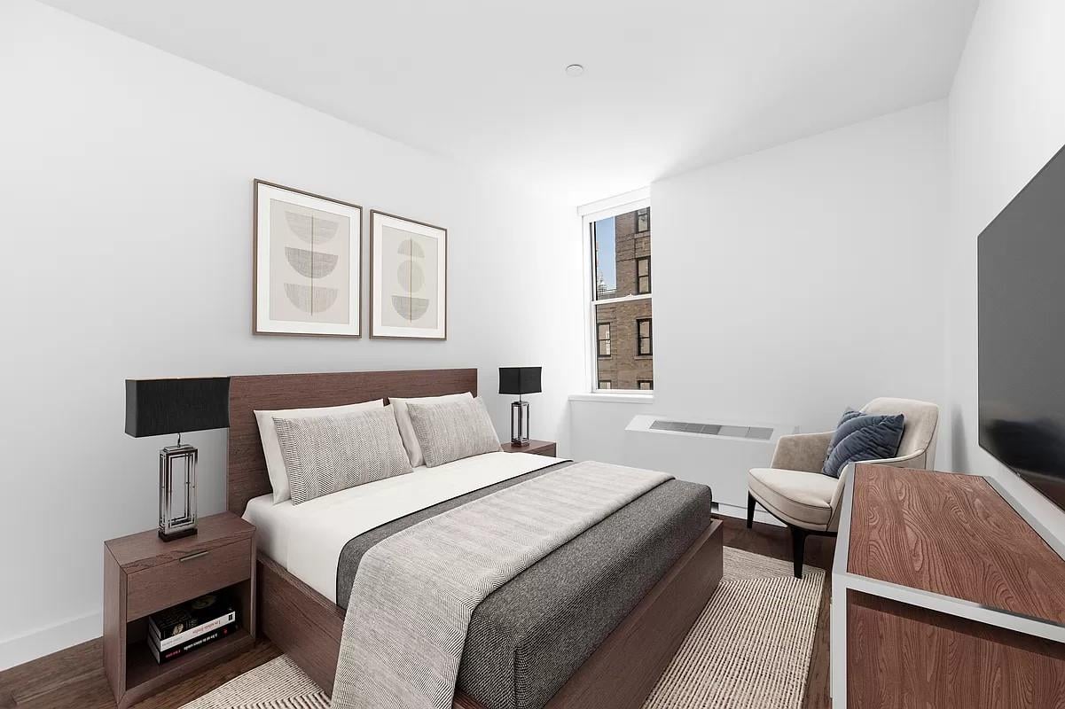 116 John Street, Apt 2103