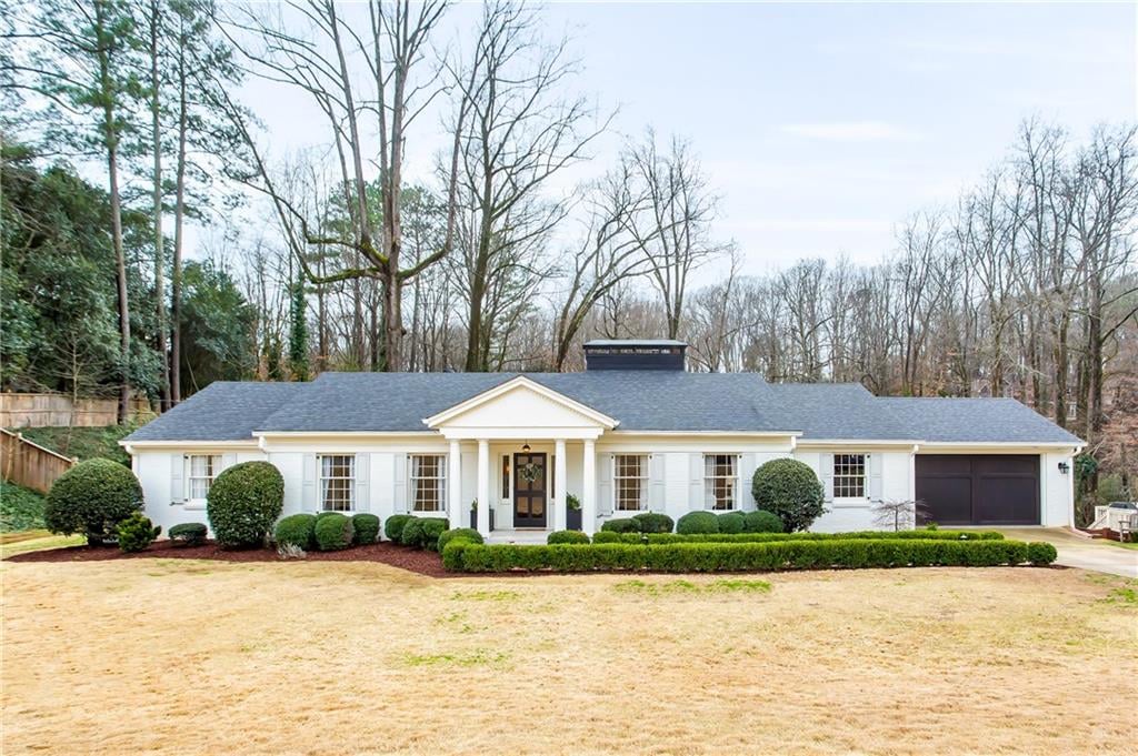 51 Laurel Drive NE
