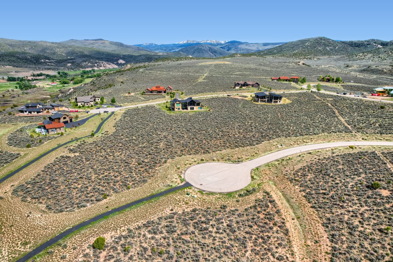 100 Prospect Peak Road