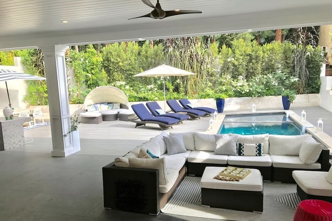 Paradise Ridge