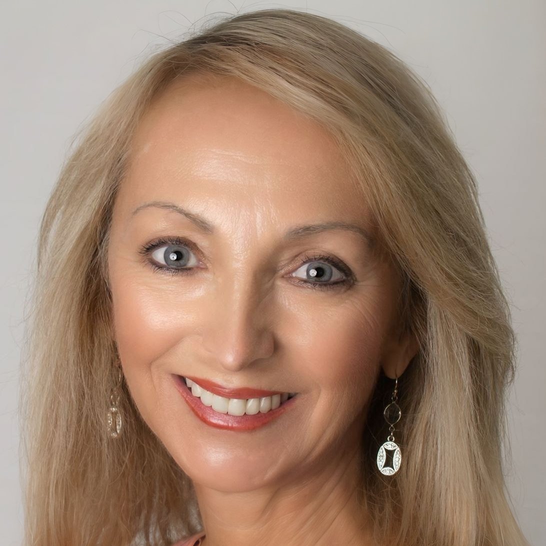 Susan Derlein Green Valley, AZ Real Estate Agent Headshot