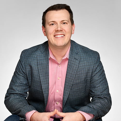 Trent Robertson